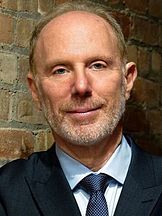 foto von Kenneth Paul Rosenberg