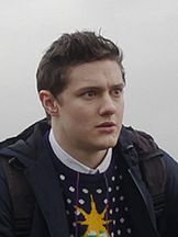 foto von Malcolm Cumming