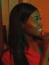 foto von Giselle Palmer