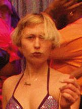 foto von Thea Carla Schøtt