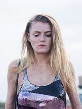 foto von Vicky Knight