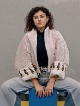 foto von Liza Mandelup