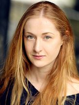 foto von Kathryn Wilder