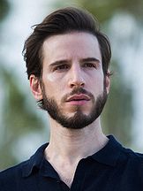 foto von Rodrigo Garcia (II)