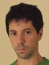 foto von Agustín Mendilaharzu