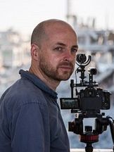 foto von Andrew McConnell