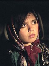 foto von Marziyeh Rezaei