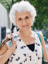 foto von Ellen Fisher Turk