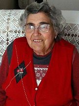 foto von Benedita Nunes