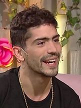 foto von Rodrigo Romero Odriozola