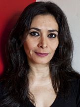 foto von Darina Al Joundi