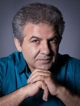 foto von Aref Mohammadi