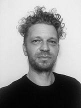 foto von Oliver Stritzke