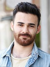 foto von Kayhan Açikgöz