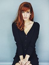 foto von Kimberly-Sue Murray