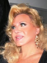 foto von Gretta Sttar