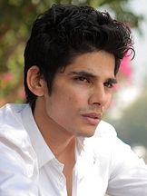 foto von Nakul Sahdev