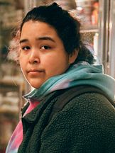 foto von Violet Nelson