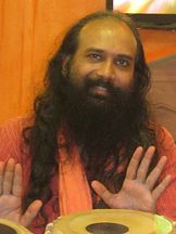 foto von Ananda Jyothi