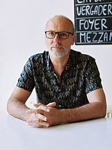 foto von Willy Thomas