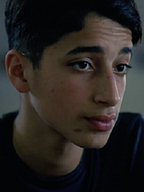 foto von Hamsa Belarbi