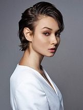 foto von Evgeniya Sheveleva