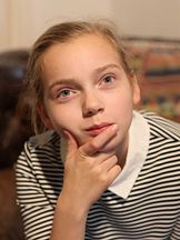 foto von Josephine Arendsen