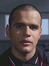 foto von Jacob Scipio