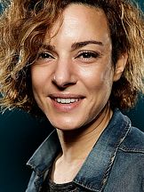 foto von Youla Boudali