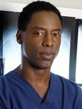 Isaiah Washington