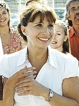 foto von Ariane Ascaride