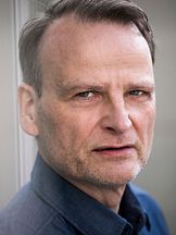 foto von Thomas Mill