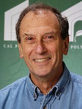 foto von Saul Landau