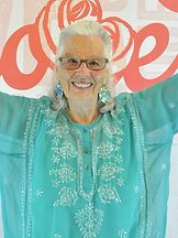 foto von Nina Serrano