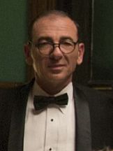 foto von Dimiter D. Marinov