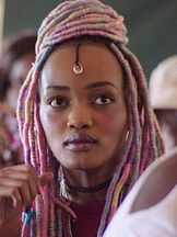 foto von Sheila Munyiva