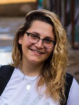 foto von Bruna Bittencourt