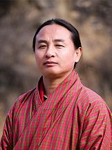 foto von Tashi Gyeltshen