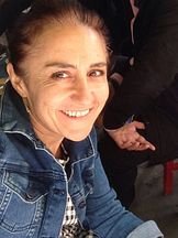 foto von Şengül Halat