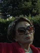 foto von Josefina Ramírez