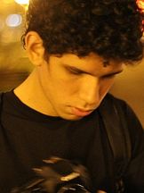 foto von Getúlio Ribeiro