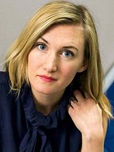 foto von Sissela Benn