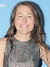 foto von Chloé Boreham