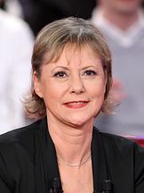 foto von Dorothée