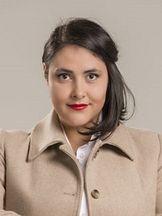 foto von Zorica Nusheva