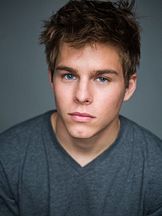 Jake Manley