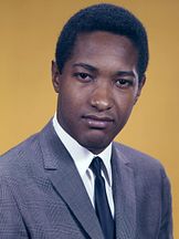 foto von Sam Cooke