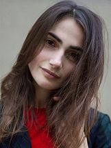 foto von Marie Mottet