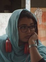 foto von Amal Saad Bouh Oumar