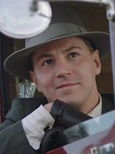 foto von Gela Meskhi